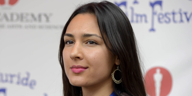 TELLURIDE, CO - AUGUST 30: Mishana Hosseinioun attends a panel at Elks Park on day 2 of the 2013 Telluride Film Festival on August 30, 2013 in Telluride, Colorado. (Photo by Vivien Killilea/Getty Images For Telluride Film Festival)