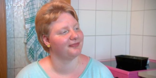 Verdacht: RTL hat einen perfiden Plan für die minderjährige Tutti bei "Schwiegertochter gesucht"