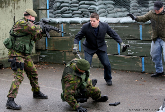 eu battlegroups