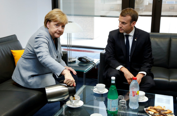 macron