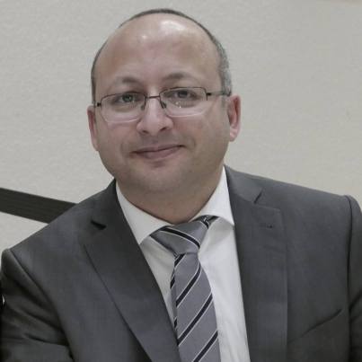 mimoun azizi