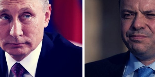 Hat Russland die Brexit-Kampagne mitfinanziert? Nun gibt es neue Vorwürfe gegen Großspender Arron Banks