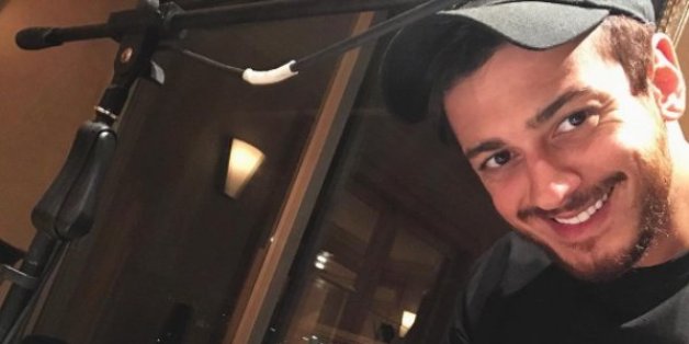 Saad Lamjarred de retour au Maroc?