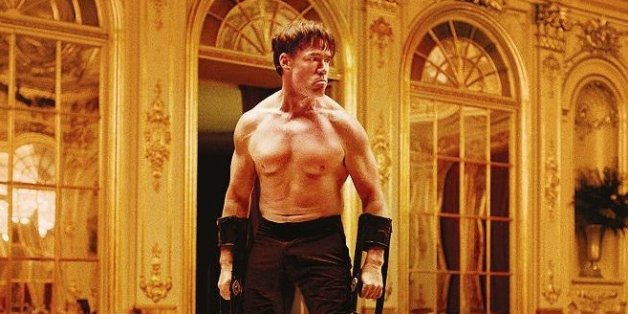 Affiche du film "The Square" du Suédois Ruben Östlund