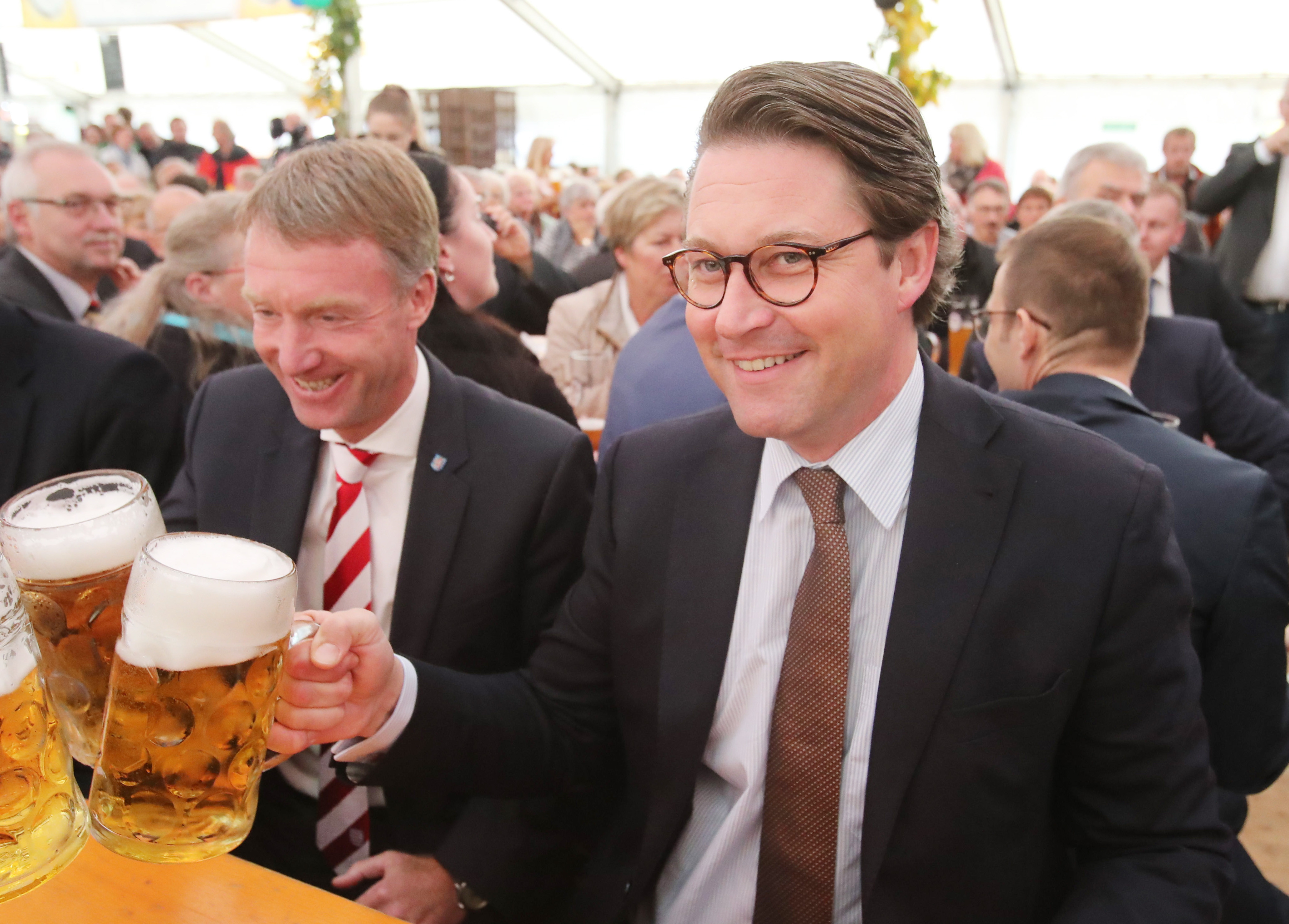 thueringen