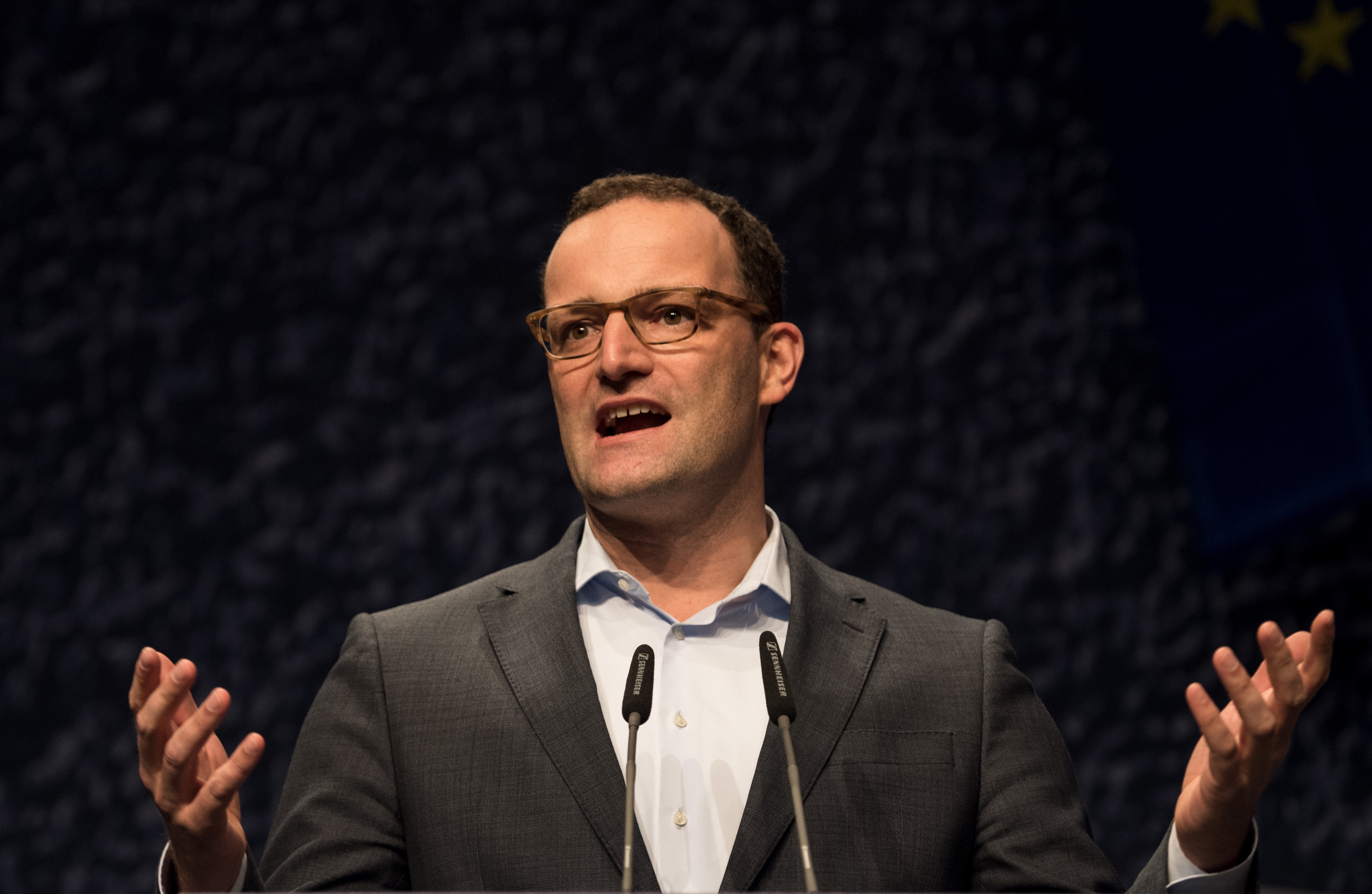 spahn