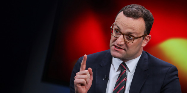 CDU-Politiker Spahn attackiert Integrationsbeaufragte Özoguz für ihre Zusammenarbeit mit Islamverbänden