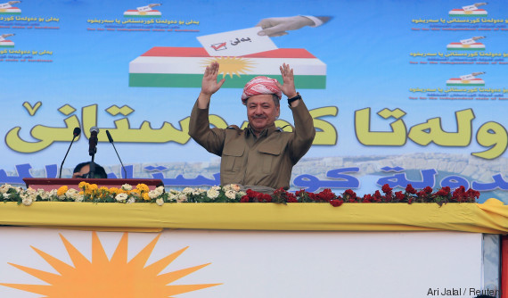 barzani