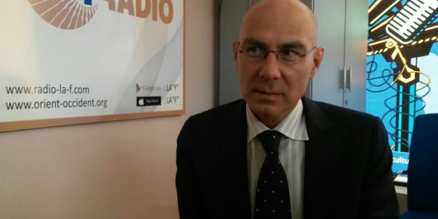 "Les réfugiés ne doivent pas être vus comme un fardeau au Maroc mais comme un moteur de développement"