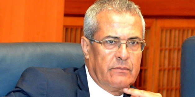Mohammed Benabdelkader, ministre délégué chargé de la Réforme de l’administration et la Fonction publique.