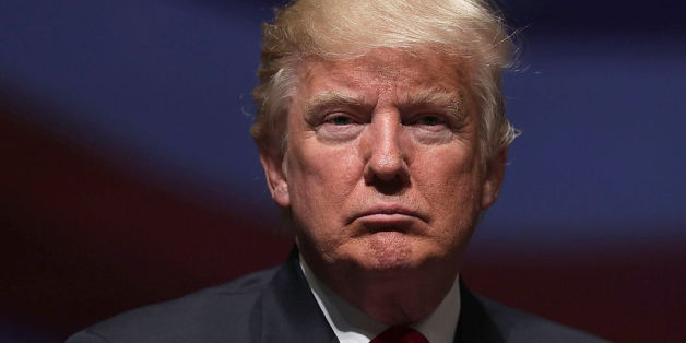 Mehrere republikanische Senatoren proben den Aufstand gegen US-Präsident Donald Trump - der reagiert wütend