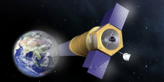 Le Maroc lancera son premier satellite d'observation le 8 novembre depuis la Guyane