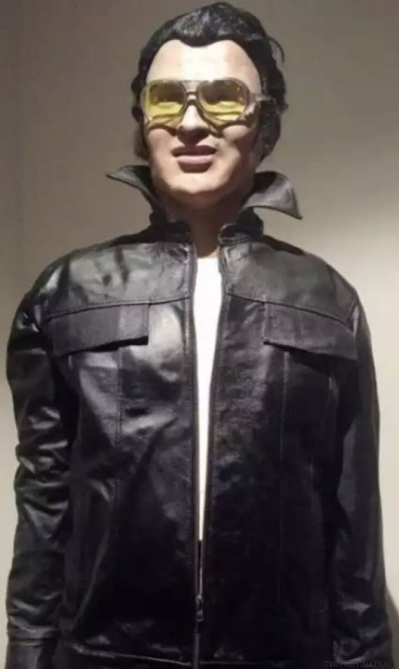 elvis