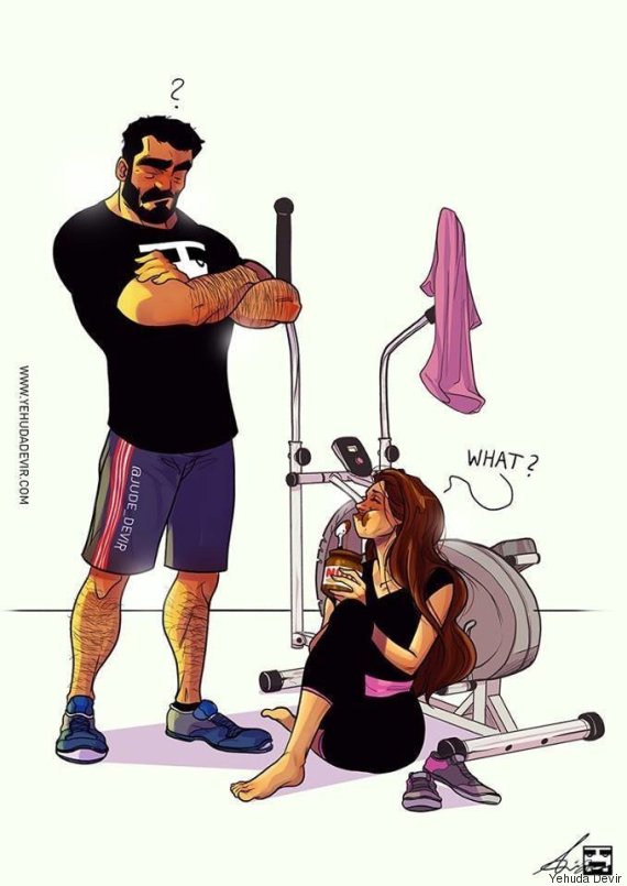 yehuda devir 9