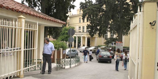 EUROKINISSI/ΤΑΤΙΑΝΑ ΜΠΟΛΑΡΗ