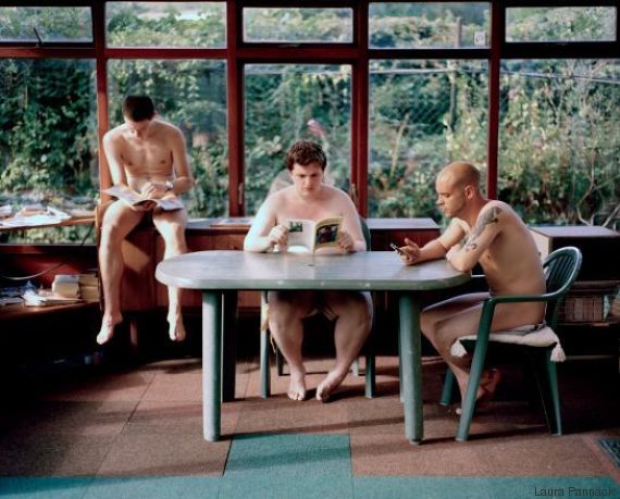 nudist club 10