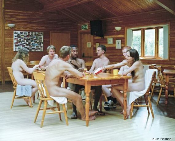 nudist camp 12
