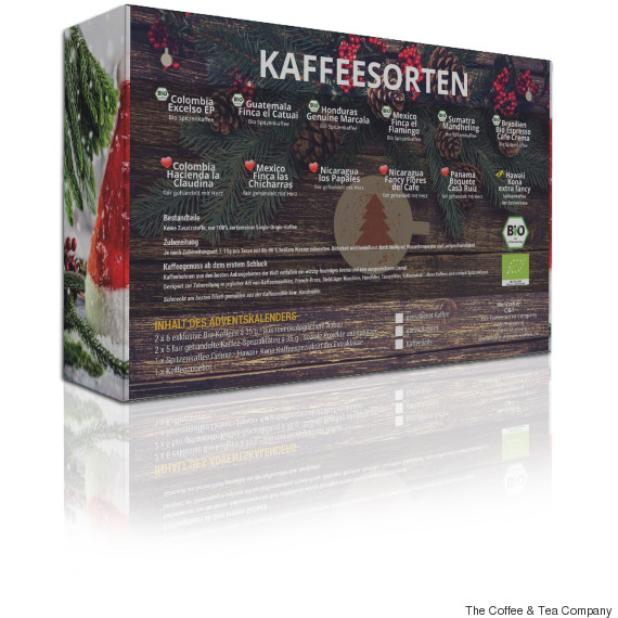 kaffee