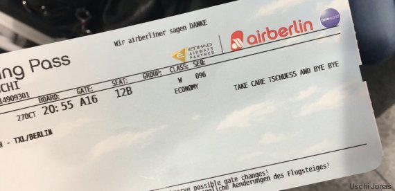 air