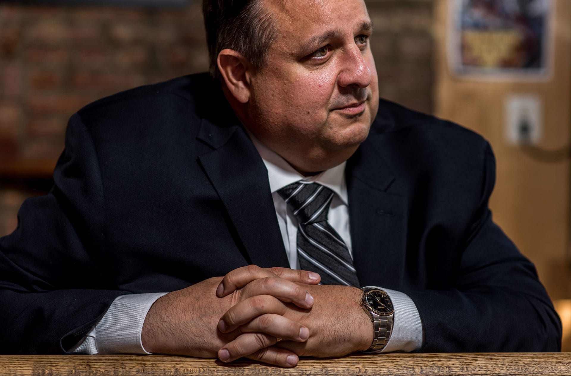 walter shaub