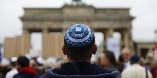 Antisemitismus: Jüdische Gemeinde Berlin fordert Klartext und Engagement von Muslimen