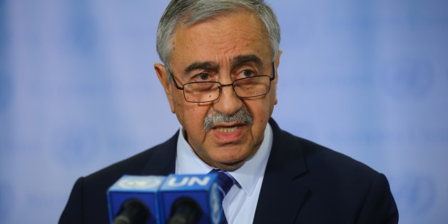 Volkan Furuncu/Anadolu Agency/Getty Images