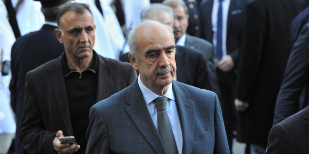 (Photo by Nicolas Koutsokostas/Corbis via Getty Images)
