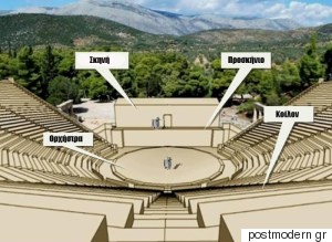 epidauros