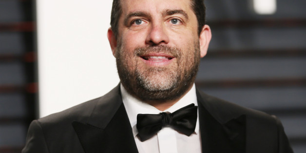 89th Academy Awards - Oscars Vanity Fair Party - Beverly Hills, California, U.S. - 26/02/17 â Director Brett Ratner. REUTERS/Danny Moloshok