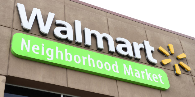 LITTLETON, CO - JAN 15: Walmart has announced strategic closures of 269 of their stores worldwide, with two locations in Colorado including this neighborhood store at 8196 W. Bowles Ave. in Littleton. (Photo by Kathryn Scott Osler/The Denver Post via Getty Images)