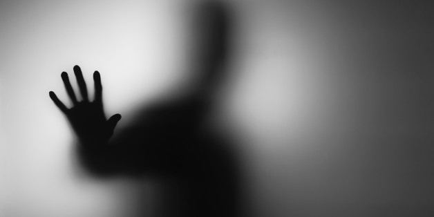 ghosts hand