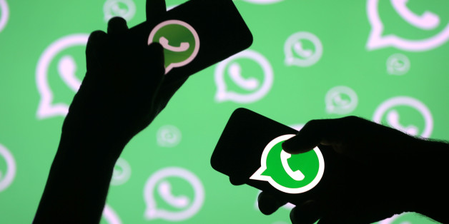 WhatsApp touché par une panne mondiale