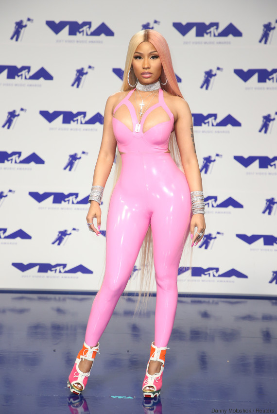 nicki minaj