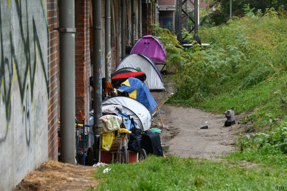 obdachlose