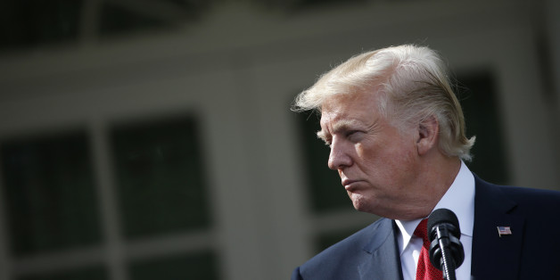 Der Staat, das bin ich: Wie Donald Trump in Stile eines Autokraten das Justizsystem der USA untergräbt