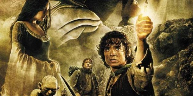 "Le Seigneur des anneaux", bientôt en série télé?