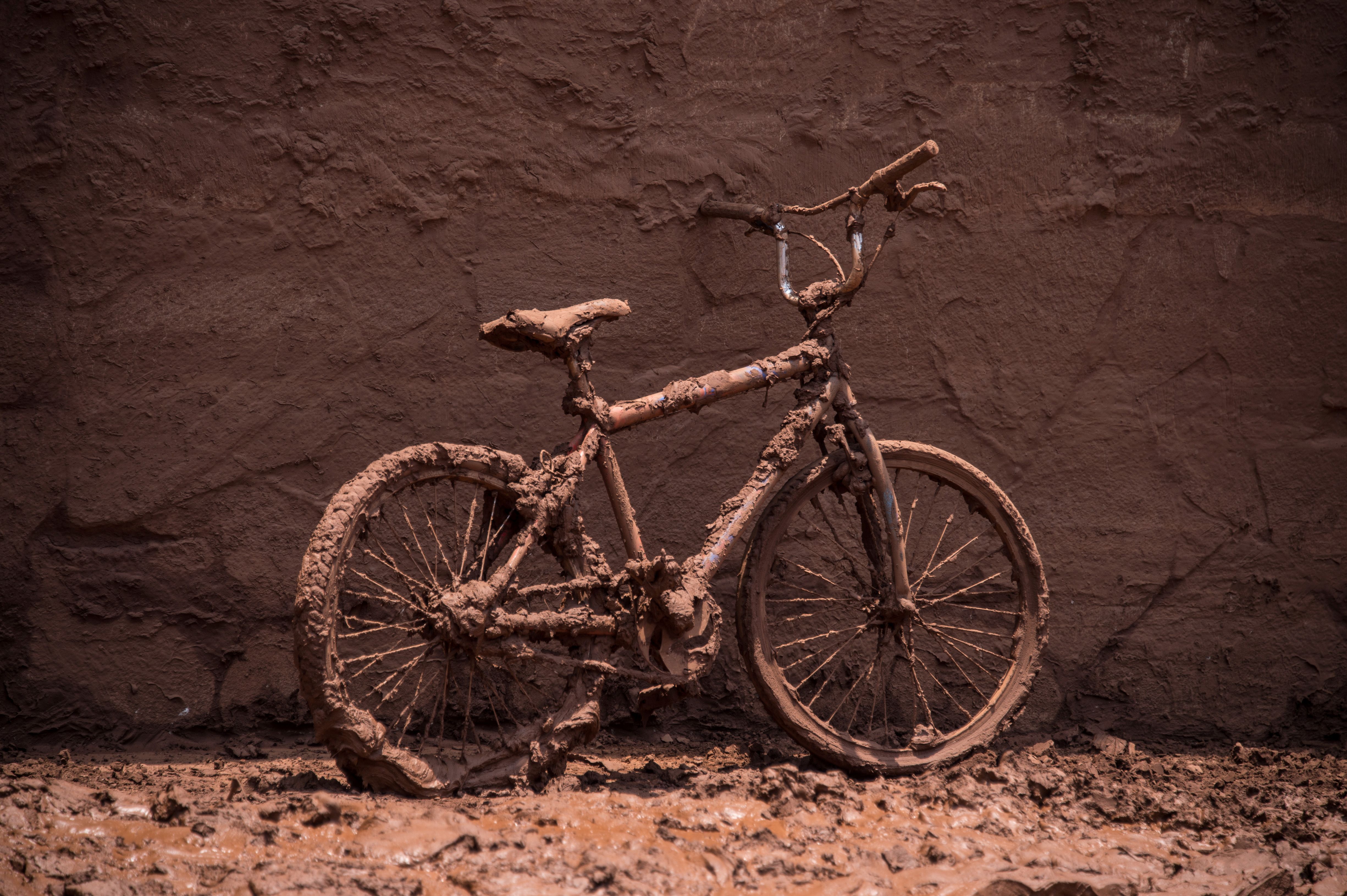 fahrrad
