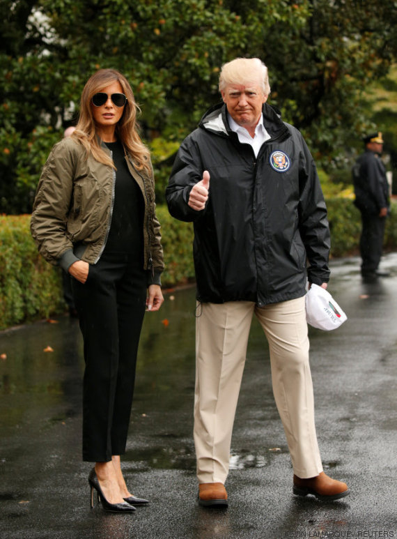 melania