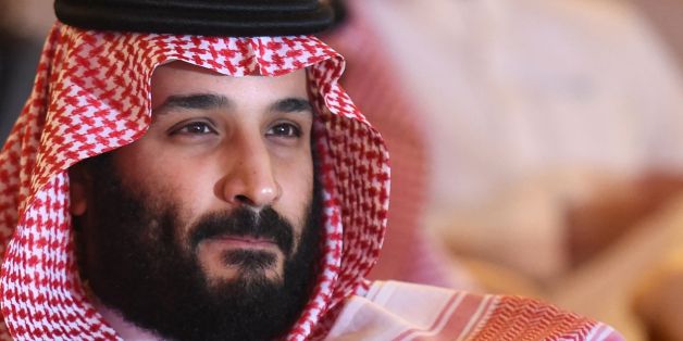 Verhaftungswelle in Riad: Wie Saudi Arabiens Kronprinz bin Salman sich seiner Rivalen entledigt