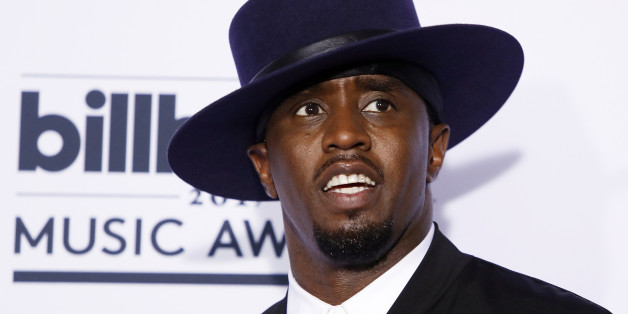 2017 Billboard Music Awards â Photo Room - Las Vegas, Nevada, U.S., 21/05/2017 - Sean Diddy Combs.