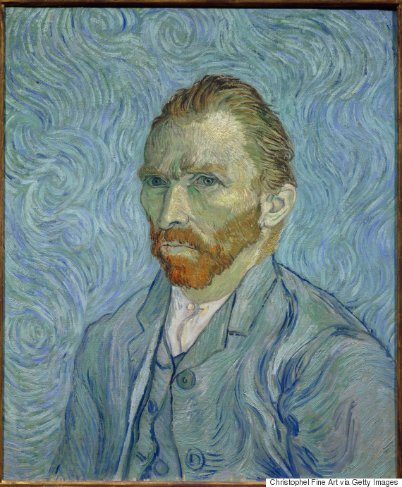 vincent van gogh