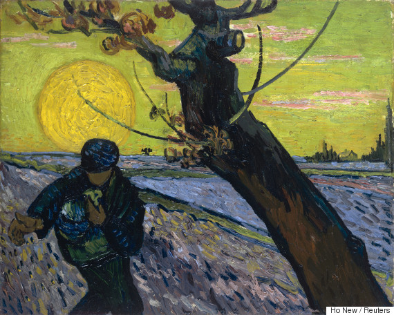 vincent van gogh
