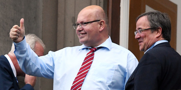 Eine große Mehrheit der Deutschen geht von einer zukünftigen Jamaika-Regierung aus