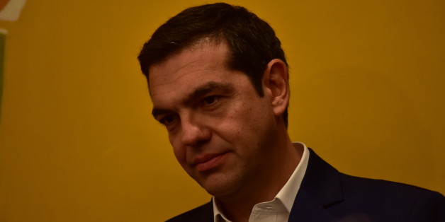 Dimitrios Karvountzis/Pacific Press/LightRocket via Getty Images