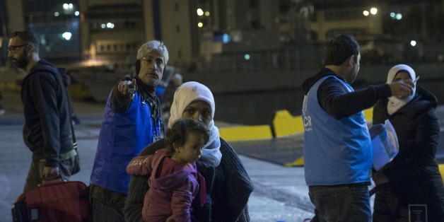 Ayhan Mehmet/Anadolu Agency/Getty Images