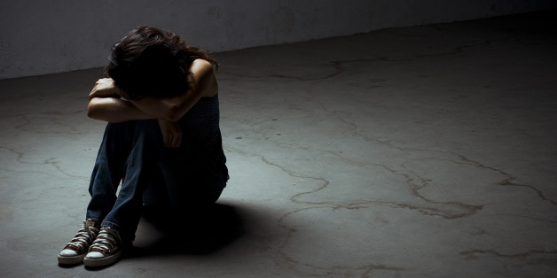 Adolescent in problems