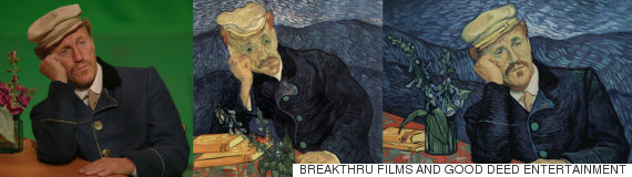 art