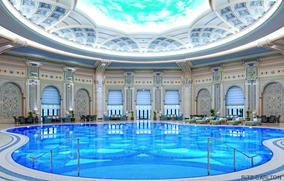 ritzcarlton