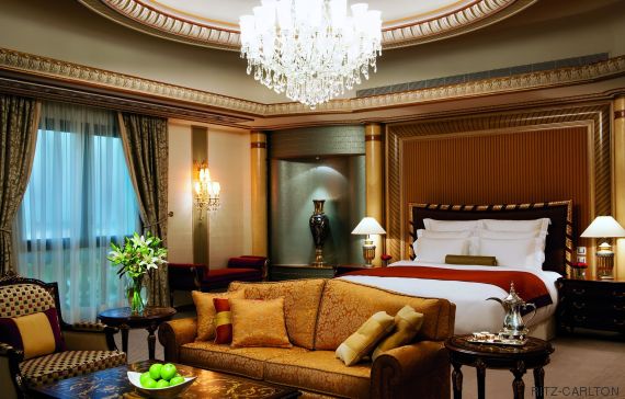 ritzcarlton