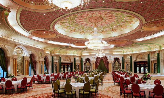 ritzcarlton
